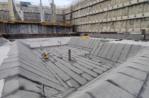 Foundation Insulation