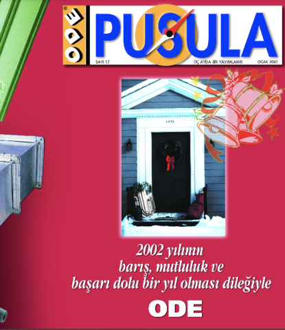 Pusula Dergisi