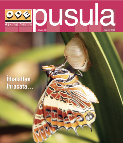 Pusula Dergisi