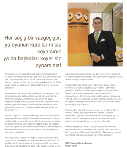 Pusula Dergisi