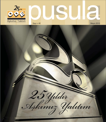 Pusula Dergisi