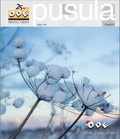 Pusula Dergisi
