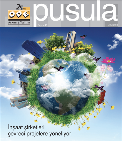 Pusula Dergisi