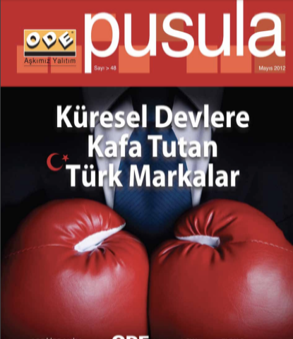 Pusula Dergisi