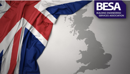 YALITIMDA GLOBAL GÜCÜMÜZÜ BESA İLE BİR ADIM DAHA ÖTEYE TAŞIYORUZ