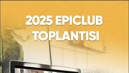 2025 EPICLUB TOPLANTISI