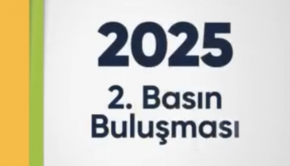 2025 / ULUSAL BASIN BULUŞMASI