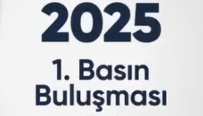 2025 / SEKTÖREL BULUŞMASI