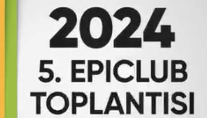 2024 5. EPICLUP TOPLANTISI