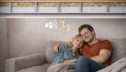 Ses İzolasyonu Ne Demek?