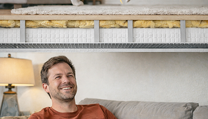 Binalarda Ses Yalıtımı İçin Çözümler