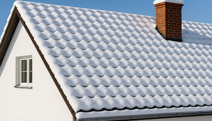 Çatı Katında Isı Yalıtımı ile Kışın Konforlu Kalın