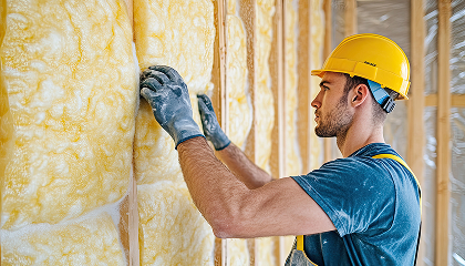 Isı Yalıtımı Nasıl Yapılır? ODE Yalıtım ile Adım Adım Rehber 