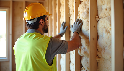 Isı Yalıtımının Faydaları – ODE Yalıtım Avantajları