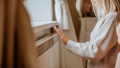 Kışın Isı Kaybı Yalıtımla Nasıl Önlenir? – ODE Yalıtım