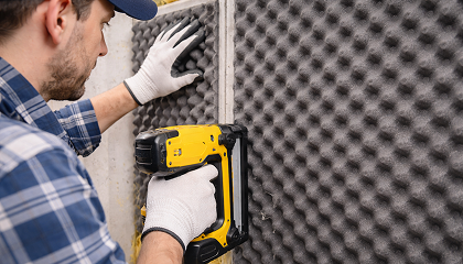 Ses Yalıtımı Nasıl Yapılır?