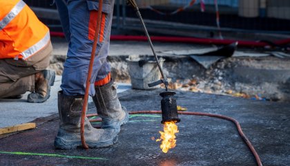 Su Yalıtımı Nasıl Yapılır?