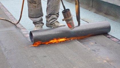 Su Yalıtım Malzemeleri Nelerdir?