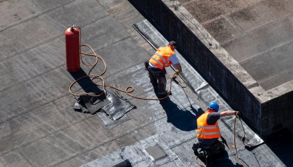 Temel Su Yalıtımı Nasıl Yapılır