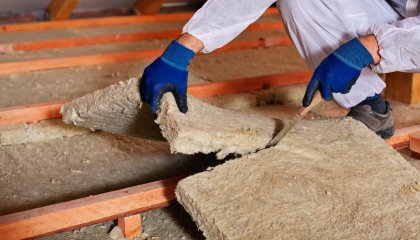 Yangına Karşı Yalıtım Önlemleri