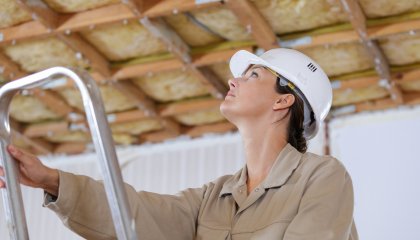 Yanmaz Yalıtım Malzemeleri Nelerdir? 