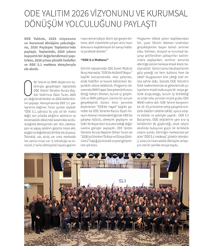 Yapı Magazin