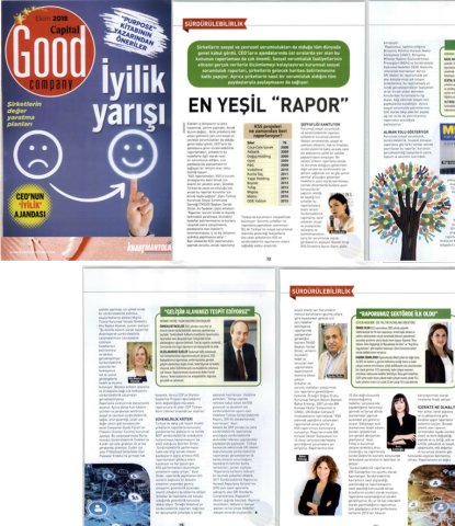  EN YEŞİL RAPOR 