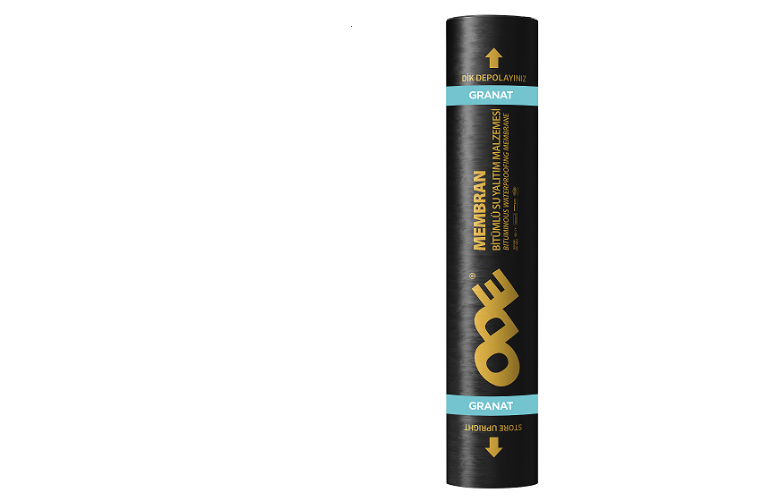GRANAT MEMBRAN